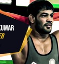 sushil kumar