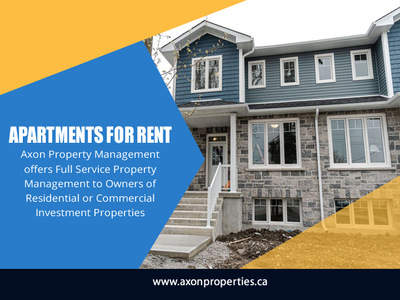 Apartments For Rent In Kingston