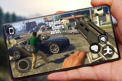 How to Download Gta 5 Android