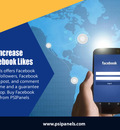 Increase Facebook Likes