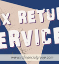 Toronto Tax Return Services