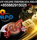 situs judi slot online terpercaya helompo