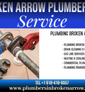 Best Broken Arrow Plumbers