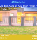 When You Need To Sell Your Home Fast
