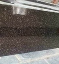 Black Galaxy Granite
