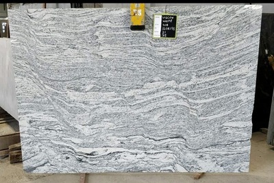 Viscon white granite