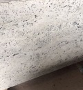 Colonial white granite