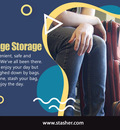 Luggage Storage in London