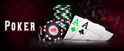online poker betting site