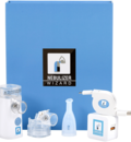 Powerful and Portable Nebulizer Machine for Sale