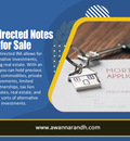 Self Directed Notes for Sale