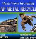 Scrap Metal Recyclers