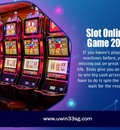 slot online game