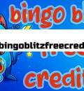bingo blitz free credits