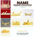 Buy Latest Designer Gold Pendant in Brampton at Best Prices from Nu Deep Jewellers