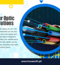 Fiber Optic Solutions
