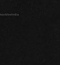 Black Granite