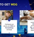 WDG token