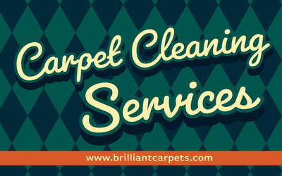 Carpet Cleaning Services Near Me