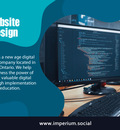 Kingston Website Design