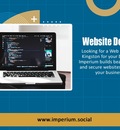 Website Design in Kingston Ontario