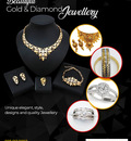 Buy Gold and Diamond Jewellery in Brampton at Affordable Prices