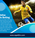 Online Sports Betting Malaysia