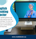 English Speaking Doctor Lisbon