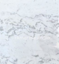 Indian White marble