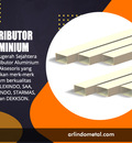 Distributor Aluminium Surabaya