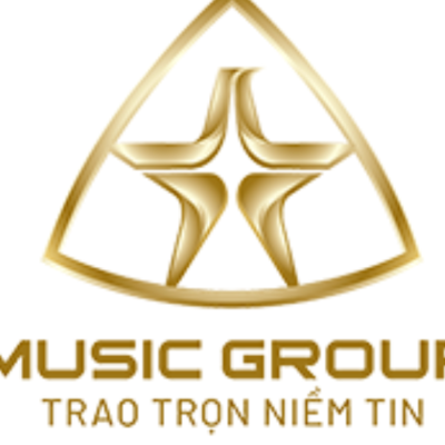 logo music group