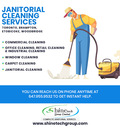 Commercial Janitorial Cleaning Services in Toranto, Bramton, Etobicoke, Woodbridge