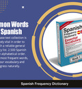 Common Words in Spanish