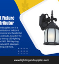 Light Fixture Distributor