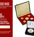 Buy Gold And Silver Coin at Best Price in Brampton Ontario