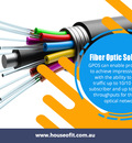 Fiber Optic Solutions