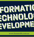 Information Technology Development