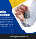 Car Key Replacement Lewisville