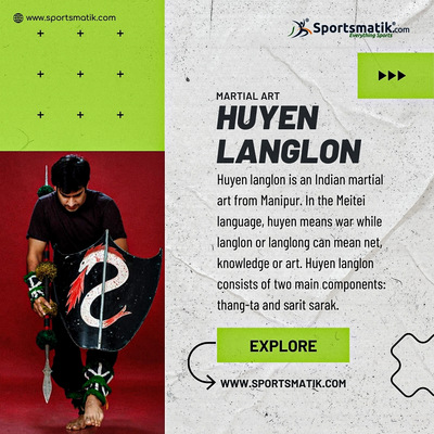 Huyen Langlon: Story, Origin, Brief History, Variation, Evolution