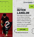 Huyen Langlon: Story, Origin, Brief History, Variation, Evolution