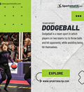 Dodgeball: Story, Origin, Brief History, Variation, Evolution