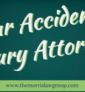 Car Accident Injury Attorney