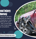 Personal Injury Attorney Riverside