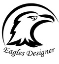 Eagles designer