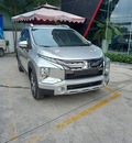 Mitsubishi xpander trả góp