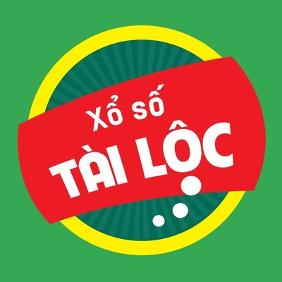 Logo Xổ số Tài Lộc