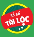 Logo Xổ số Tài Lộc