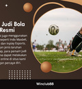 Situs Judi Bola Resmi