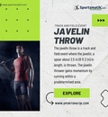 Javelin Throw: Story, Rules, History, How to Play