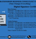 DSC Registration